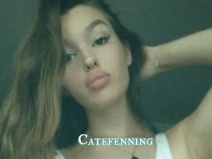 Catefenning