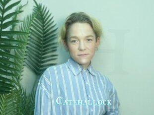 Catehallock