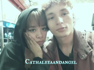 Cathaleyaandangel