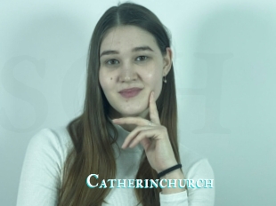 Catherinchurch