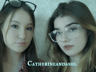 Catherineandashl