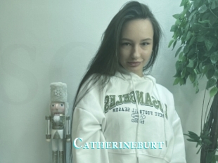 Catherineburt