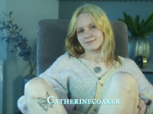 Catherinecoaker