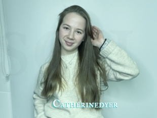 Catherinedyer