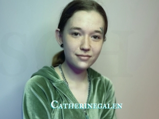 Catherinegalen