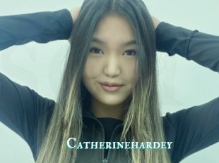 Catherinehardey