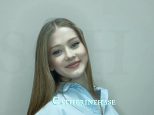 Catherinehase