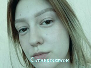 Catherineswon