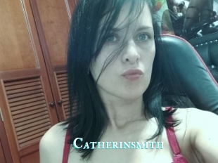 Catherinsmith
