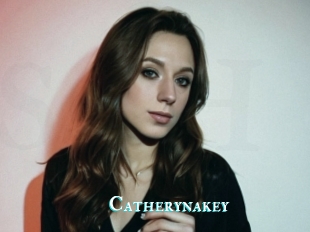 Catherynakey