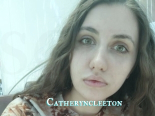 Catheryncleeton