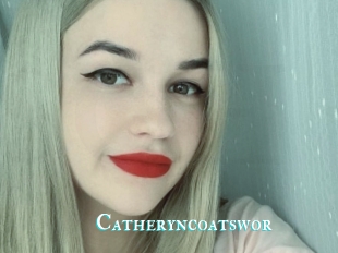 Catheryncoatswor