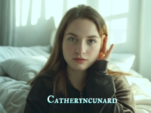 Catheryncunard