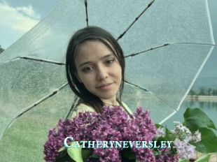 Catheryneversley