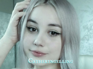 Catheryngelling