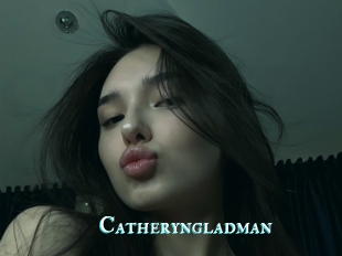 Catheryngladman