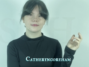 Catheryngoreham
