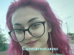 Catherynhearing