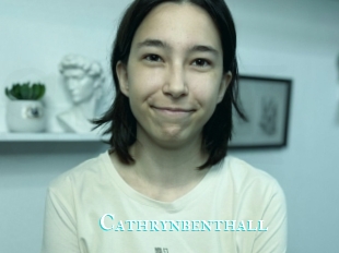 Cathrynbenthall