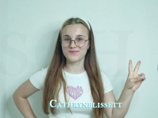 Cathrynblissett