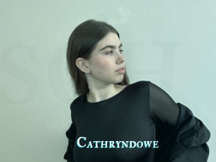 Cathryndowe