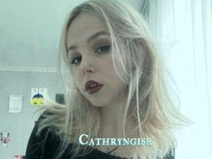 Cathryngise