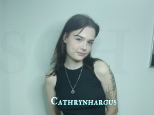 Cathrynhargus