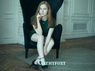 Cathyfoxy