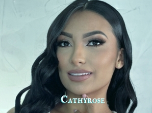 Cathyrose
