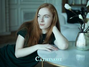 Cathysassy