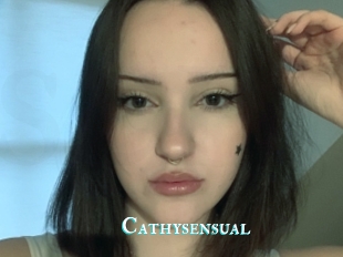 Cathysensual
