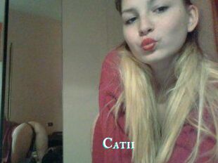 Catii