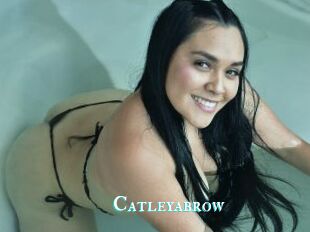 Catleyabrow