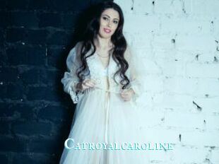 Catroyalcaroline