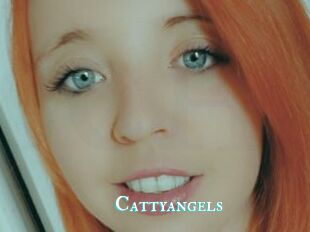 Cattyangels