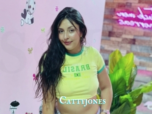 Cattyjones