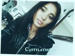Cattylatinhot