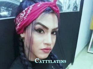 Cattylatins