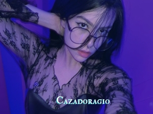 Cazadoragio