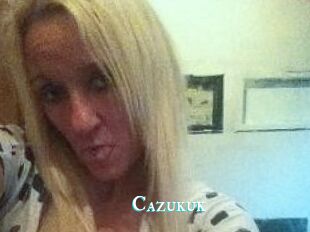 Cazukuk