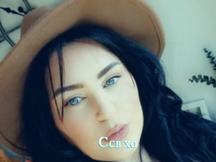 Ccb_xo