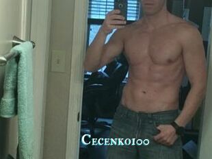 Cecenko100