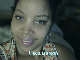 Ceciliahoney