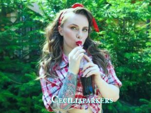 Ceciliaparkers