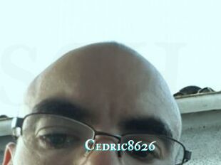 Cedric8626
