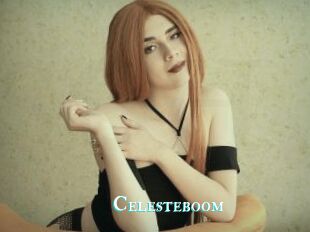 Celesteboom