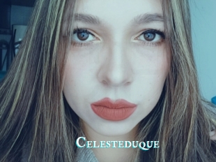 Celesteduque