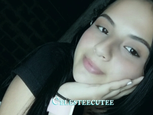 Celesteecutee