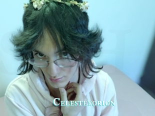 Celesteeorion