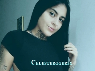 Celesterogersx